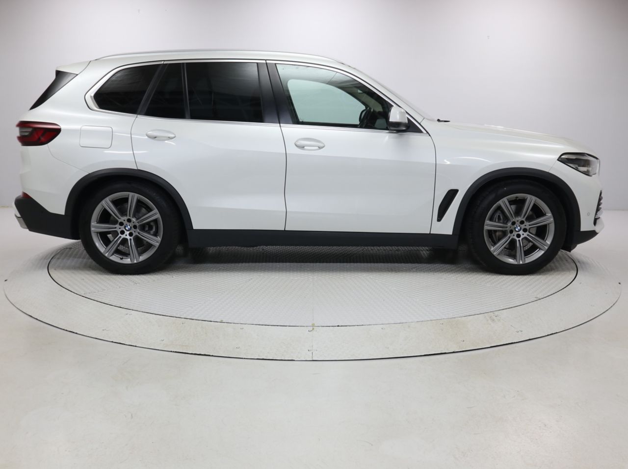 G05 X5 xDrive30d xLine B57 3.0d