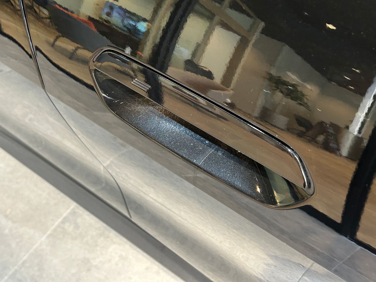 420i Gran Coupé RHD