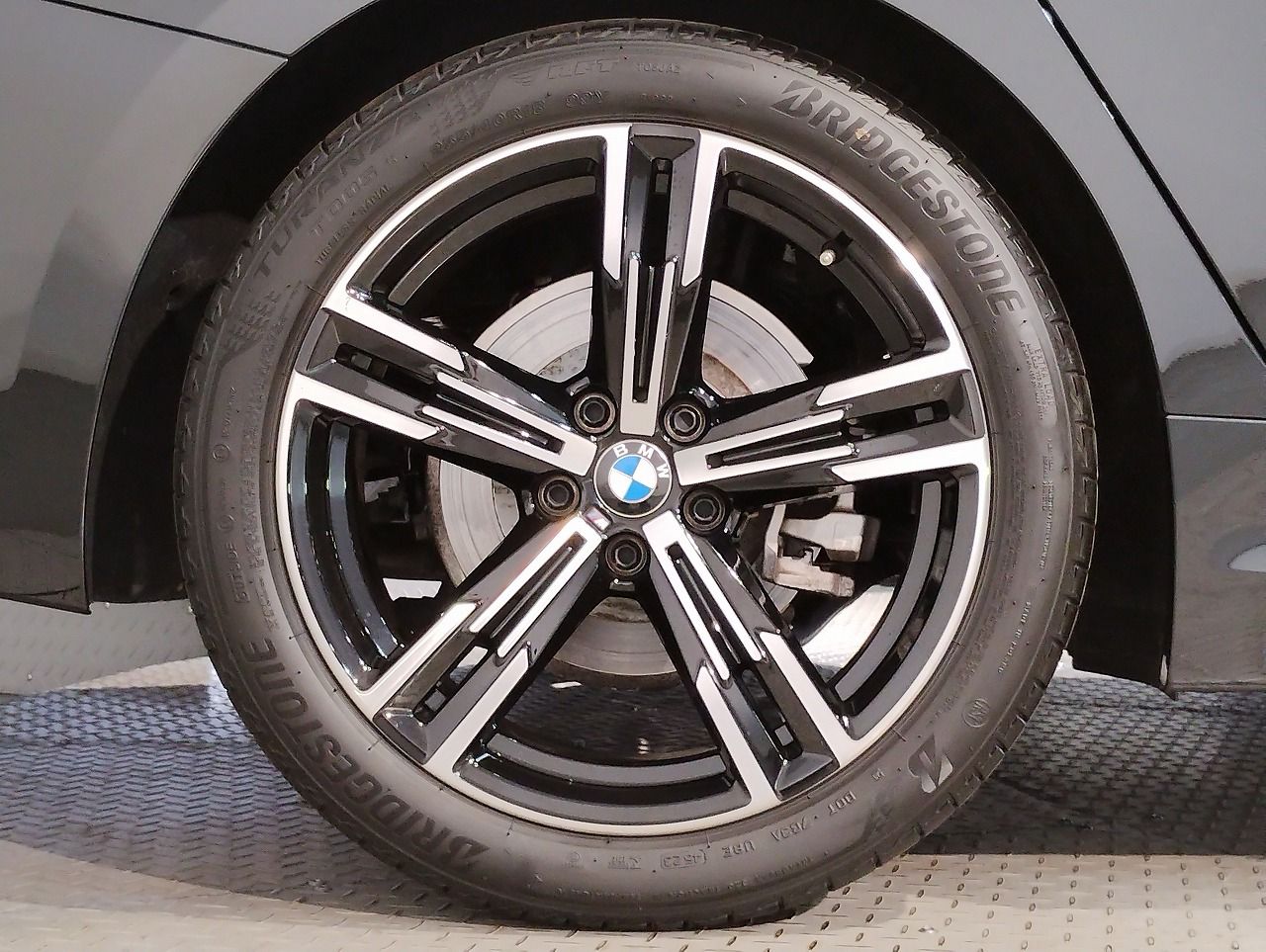 G20 320i Saloon LCI RHD MX