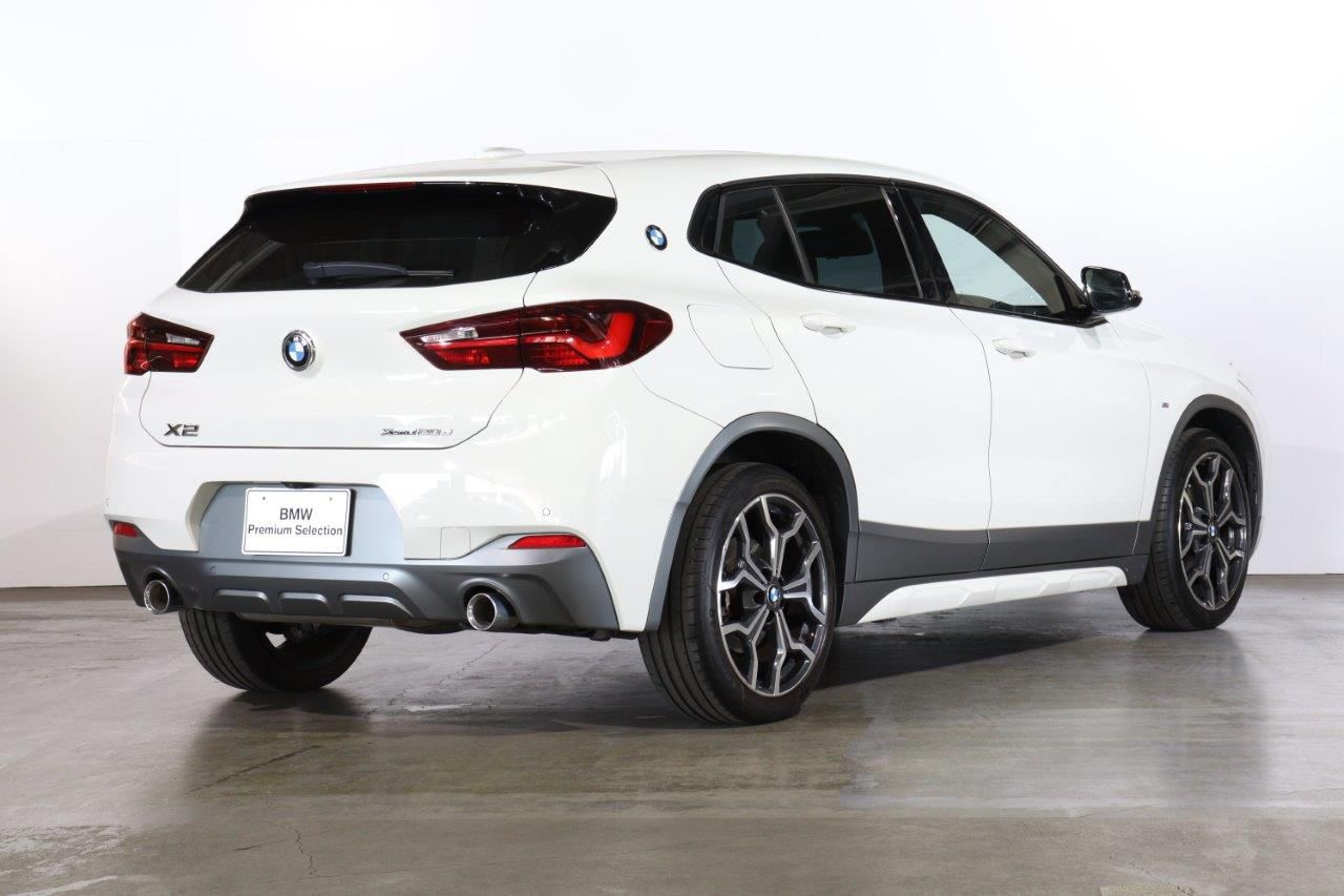F39 X2 xDrive20d B47 2.0d