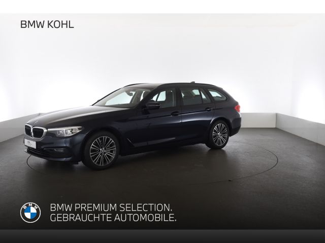 520d Touring