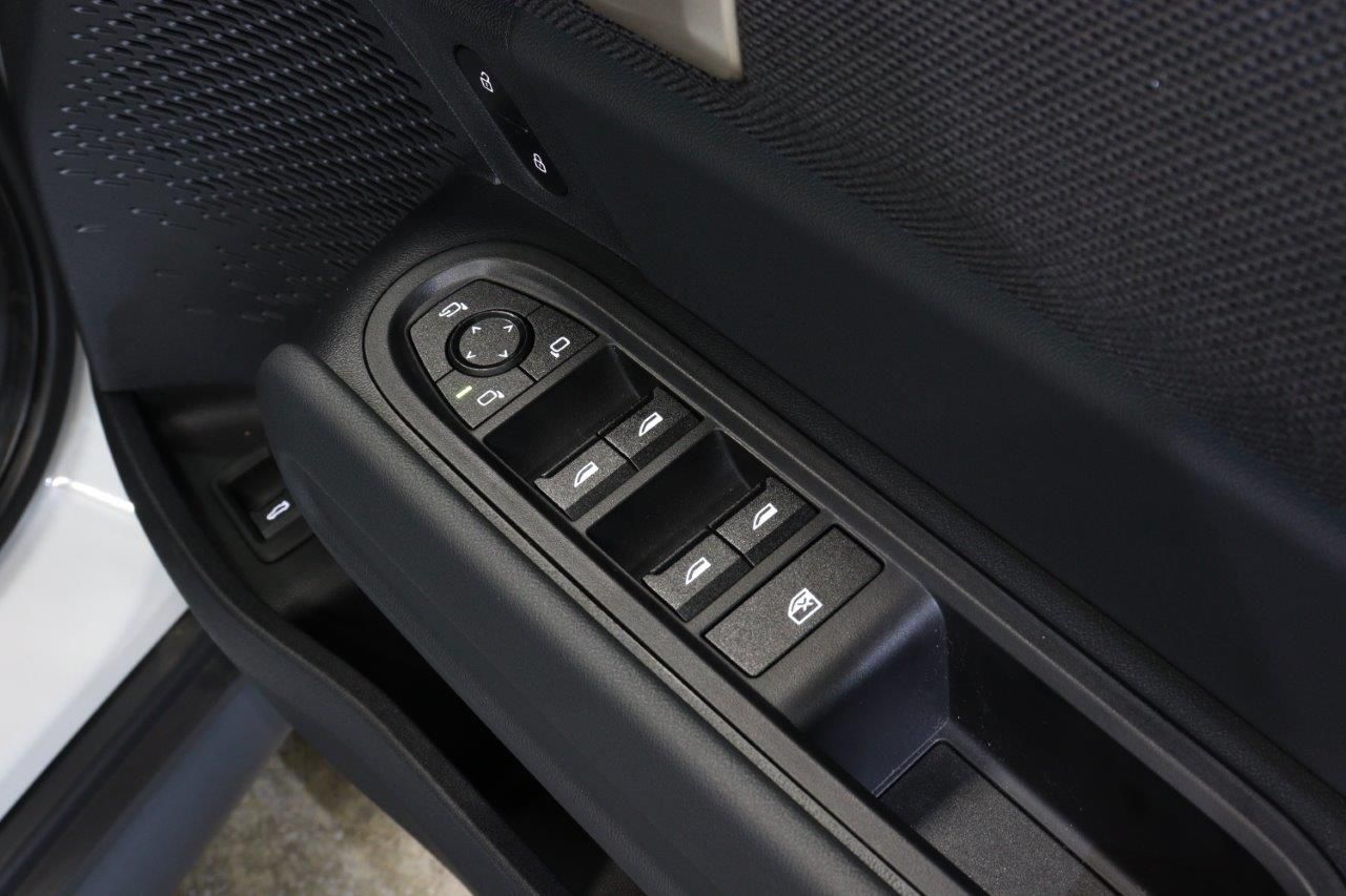 U25 MINI Countryman S ALL4