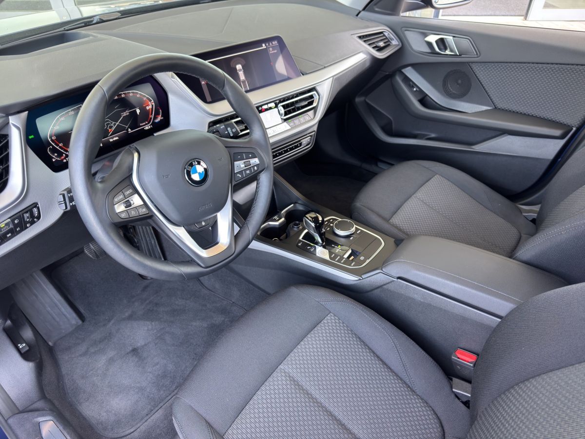 BMW 116