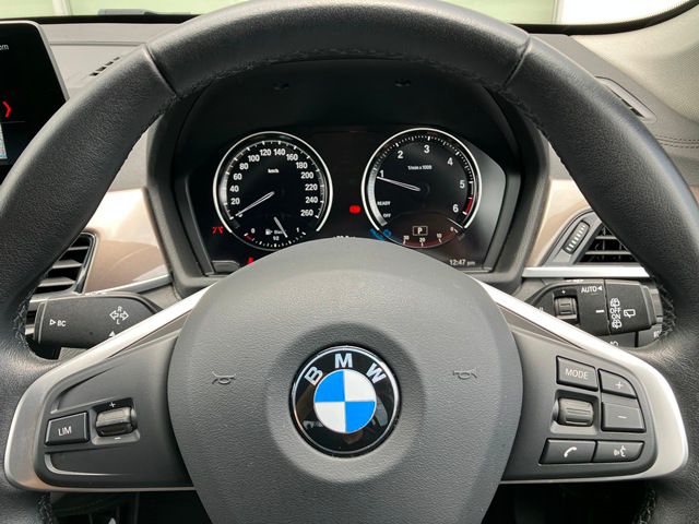 F48 X1 xDrive18d B47 2.0d LCI