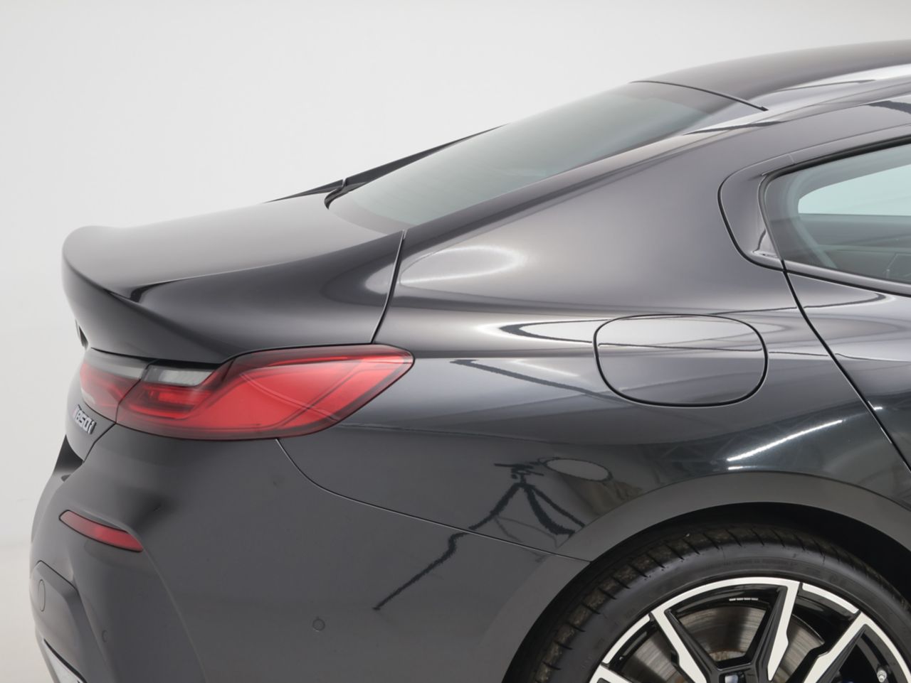 G16 M850i xDrive Gran Coupé N63B 4.4i