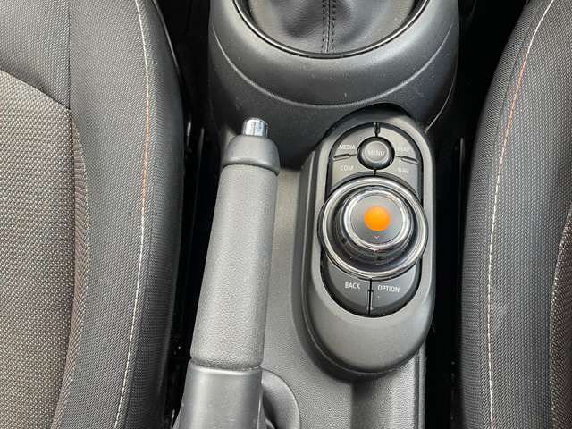 F55 MINI Cooper 5-Door Hatch LCI