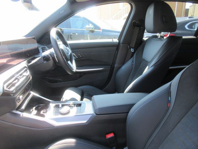 G20 320i Saloon LCI RHD MX