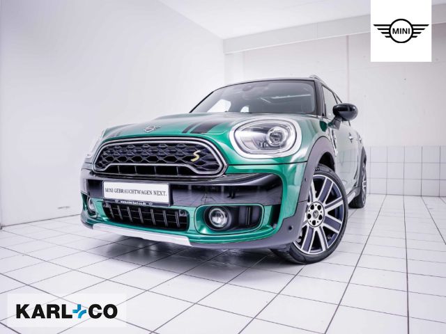 MINI Cooper S E ALL4 Countryman