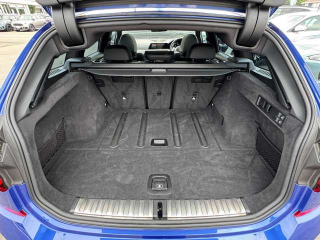 G21 320d xDrive Touring RHD