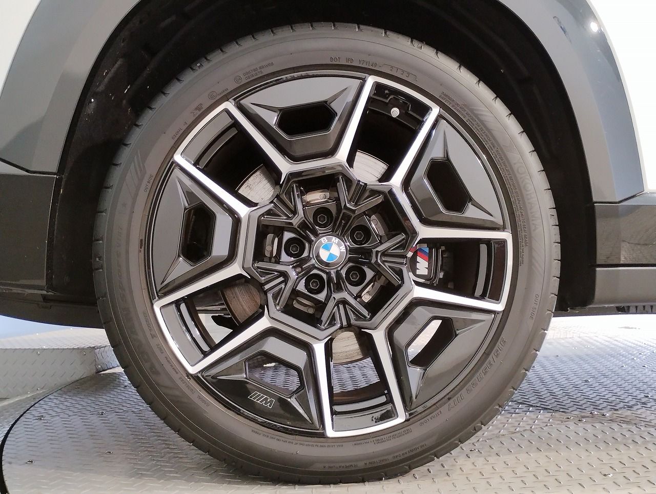 XM RHD