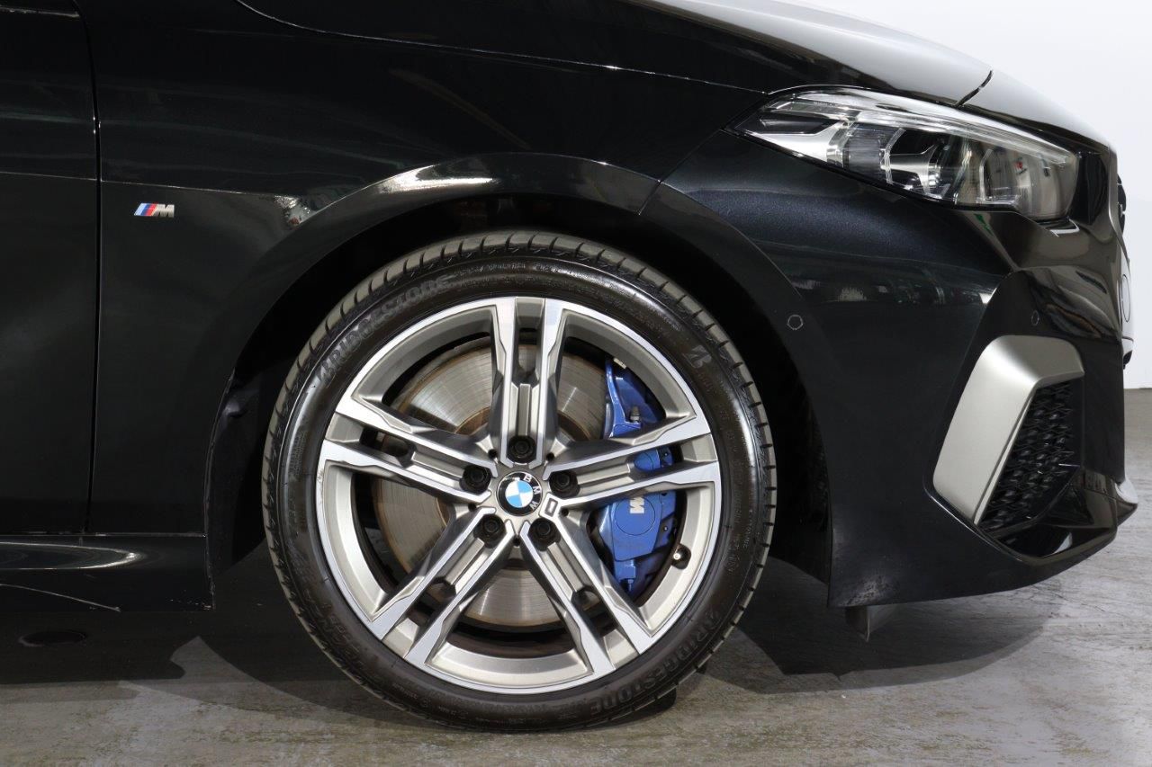 F4* **35i xDrive **** ***** B48 2.0i
