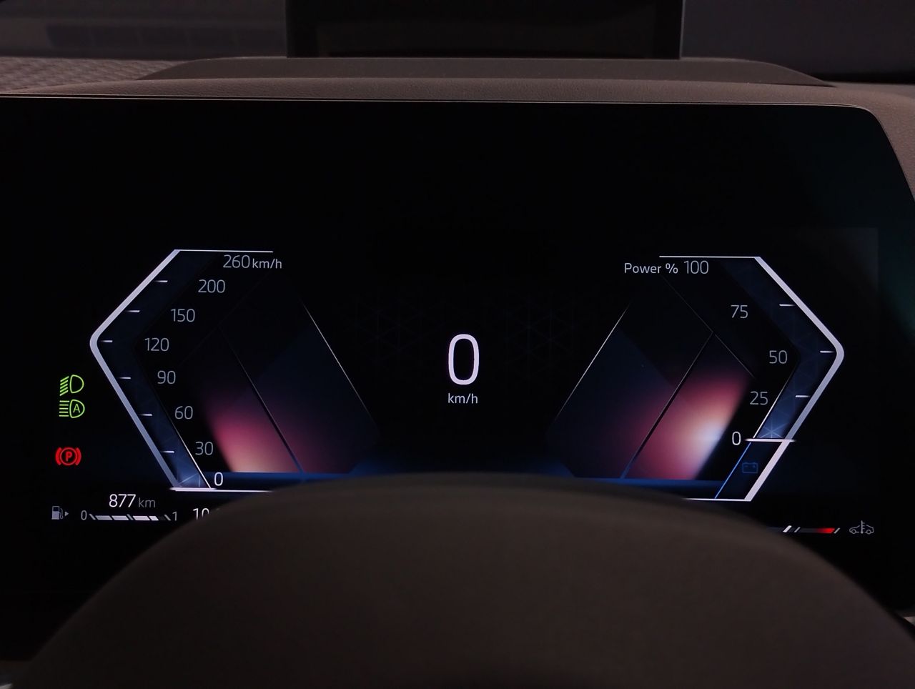 U06 218d Active Tourer B47 2.0d