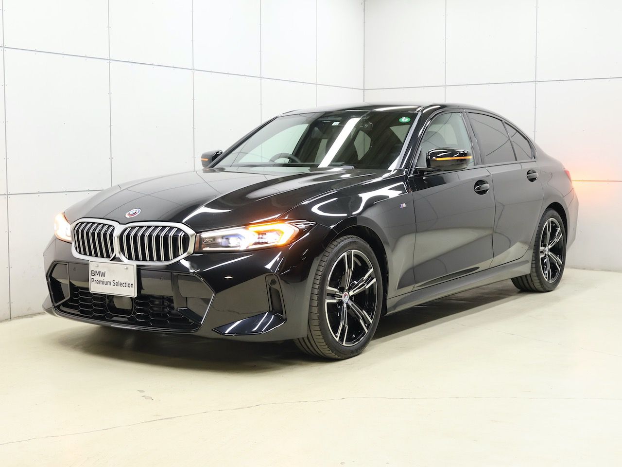 320d xDrive M Sport