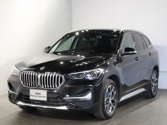 F48 X1 xDrive18d B47 2.0d LCI