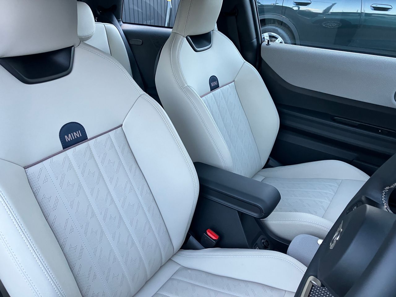 F66 MINI Cooper S 3Dr