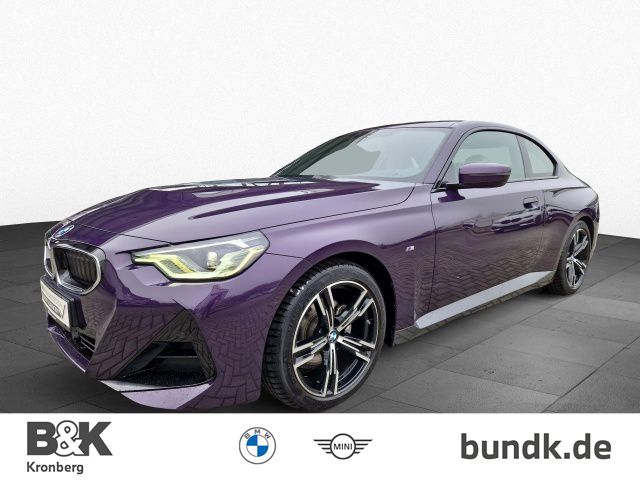 220i Coupe