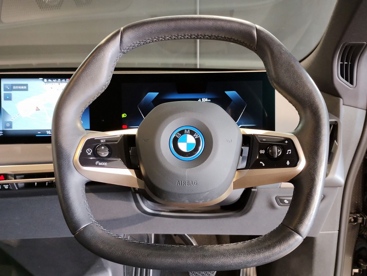 i20 iX xDrive50