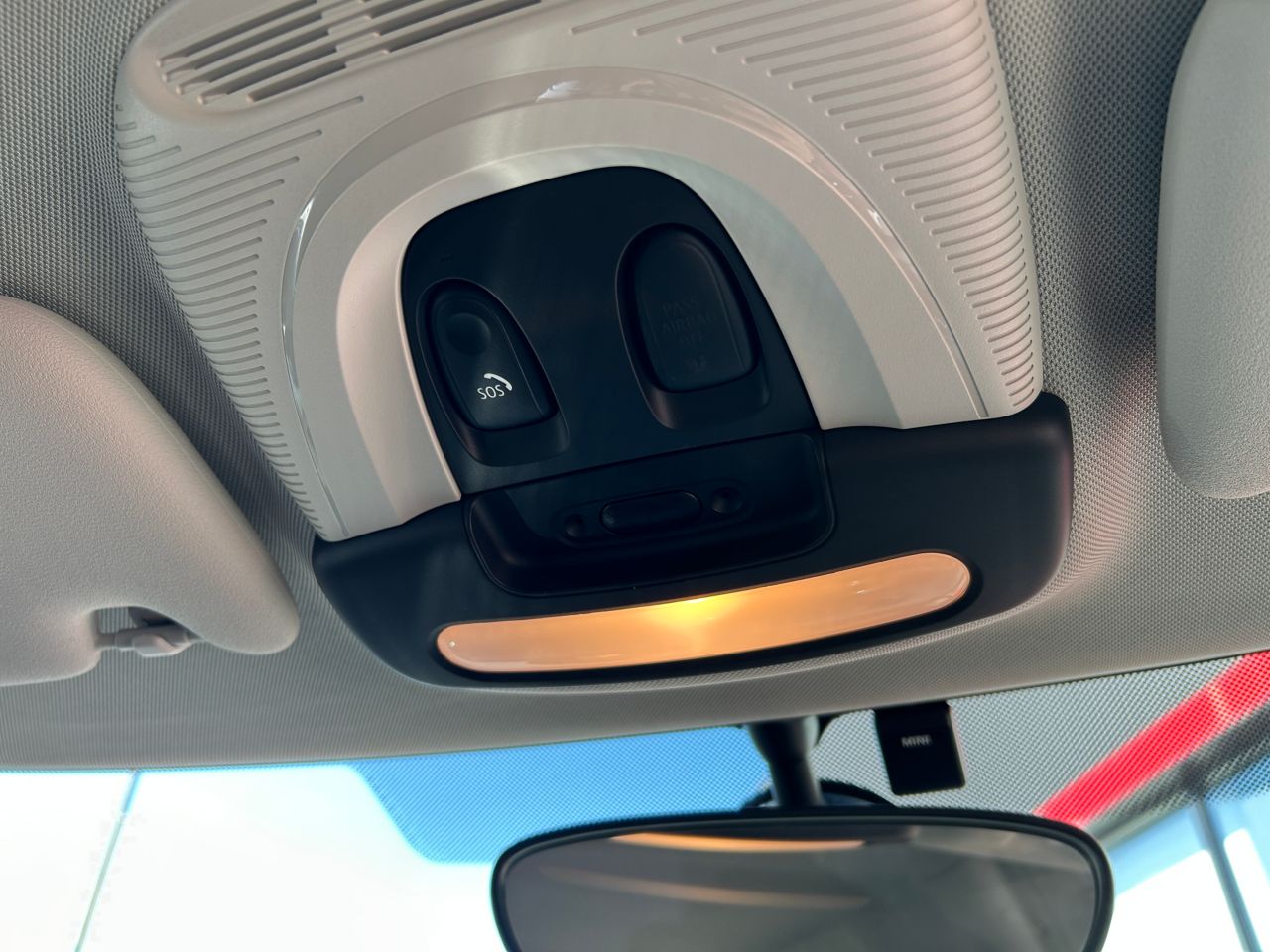 MINI One Hatch RHD F56