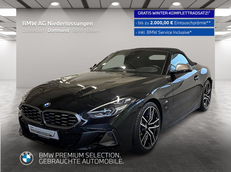 Z4 M40i