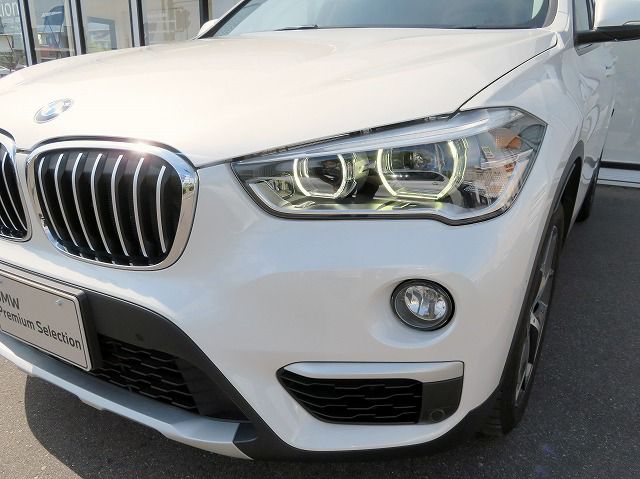 X1 SDRIVE18I