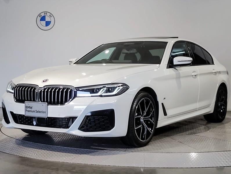 523i M Sport