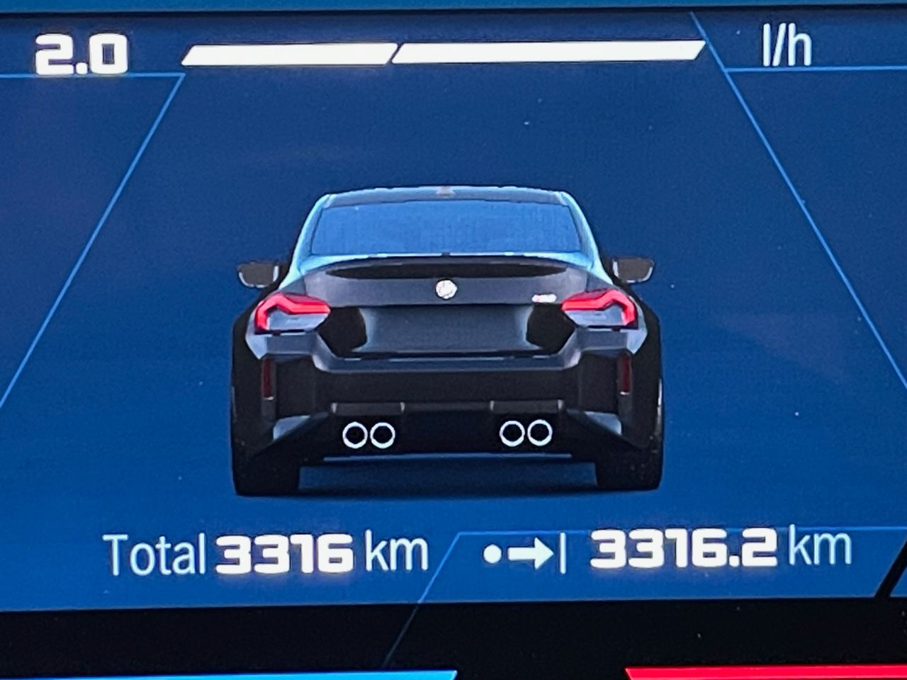 G87 M2 Coupe