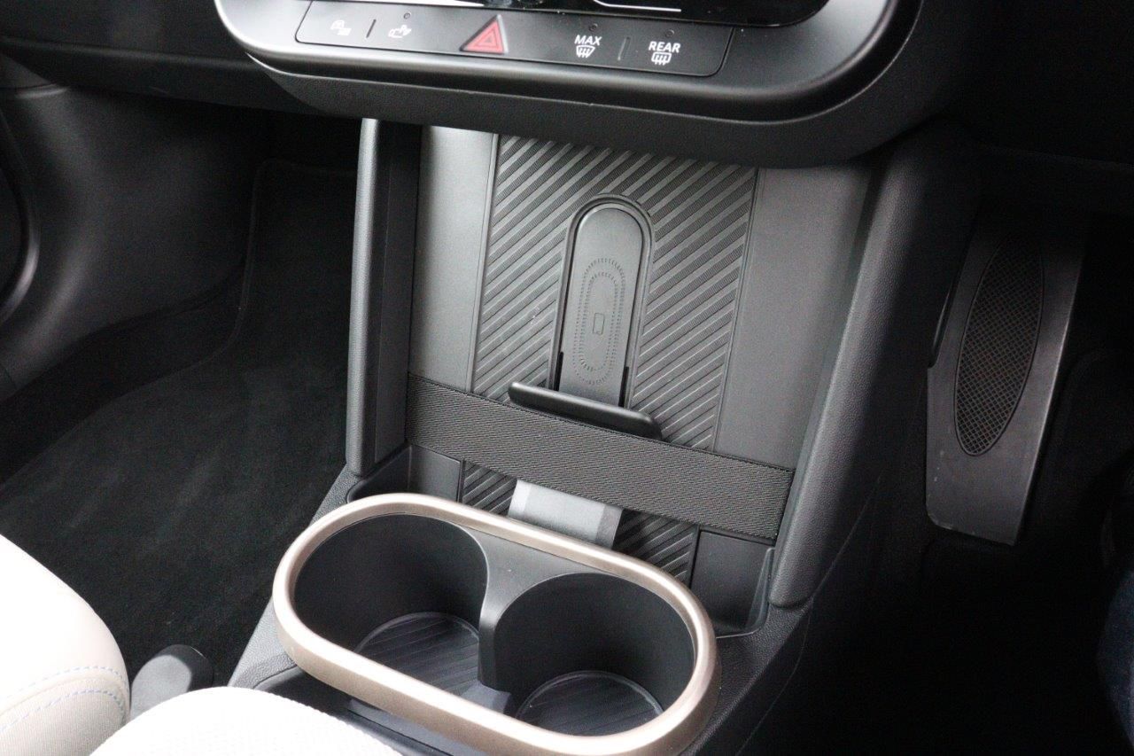 F66 MINI Cooper C 3Dr