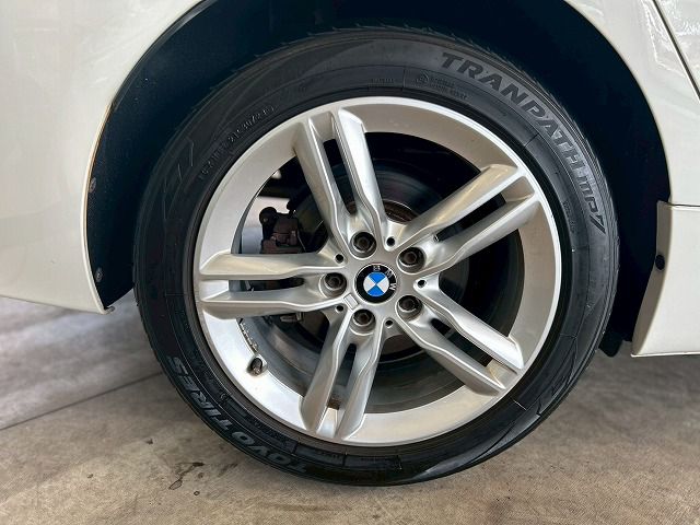 218D ACTIVE TOURER RHD