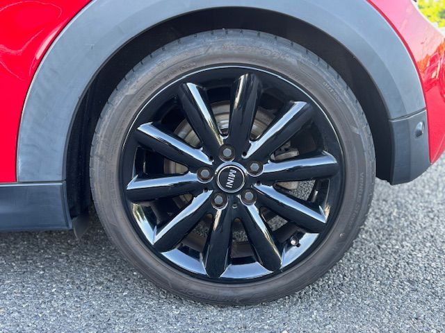 F56 MINI Cooper S 3-Door Hatch LCI