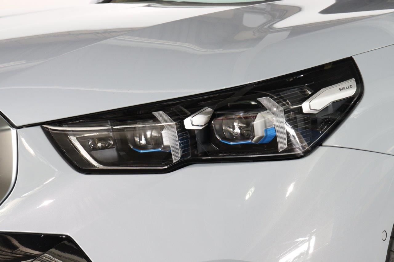 G26 i4 eDrive 40 LCI
