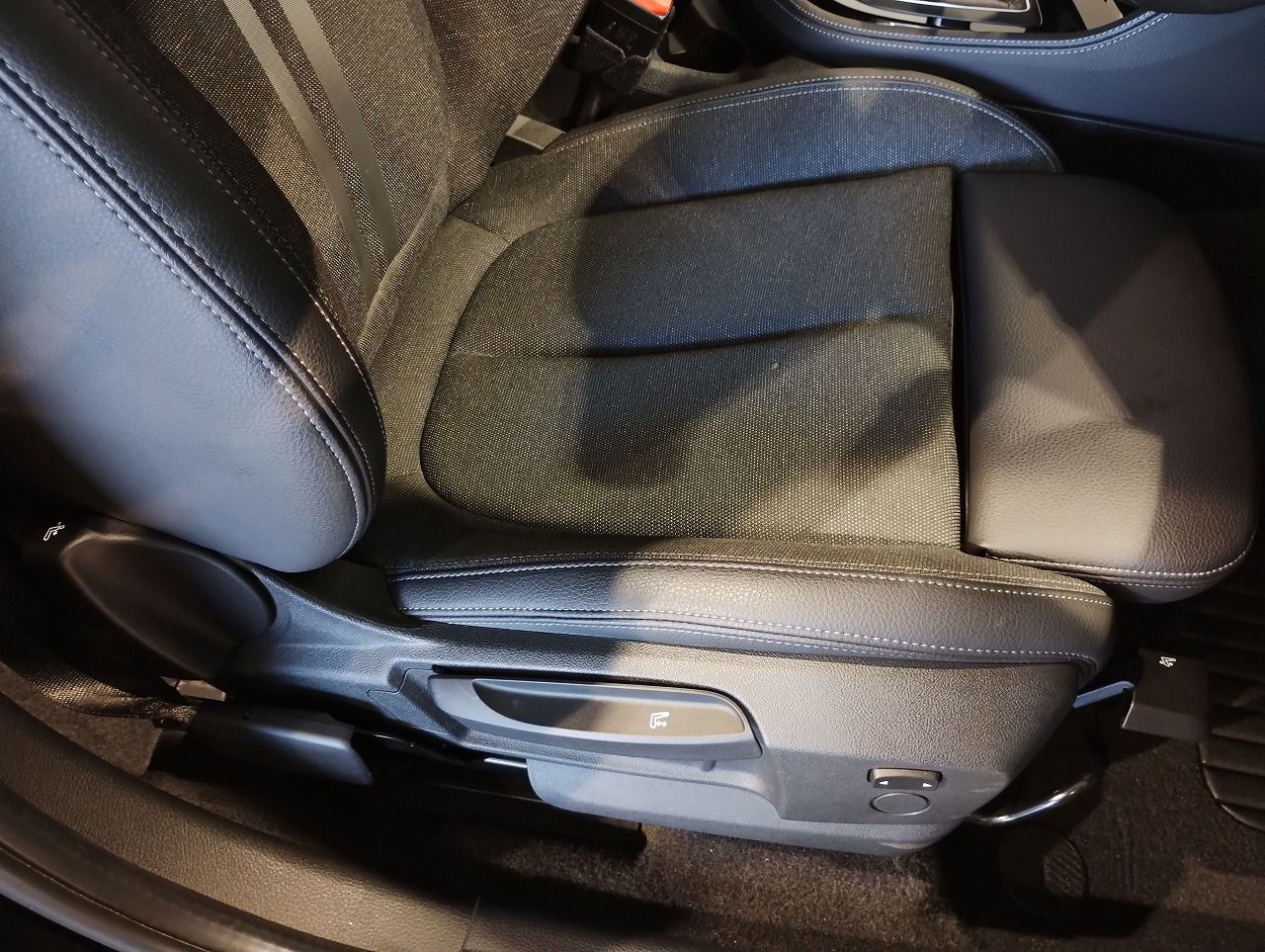 F45 218i Active Tourer B38 1.5i LCI