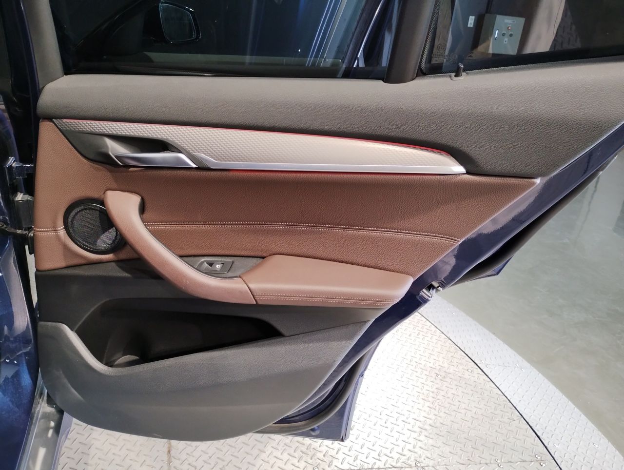 F39 X2 xDrive20i B48 2.0i SAC