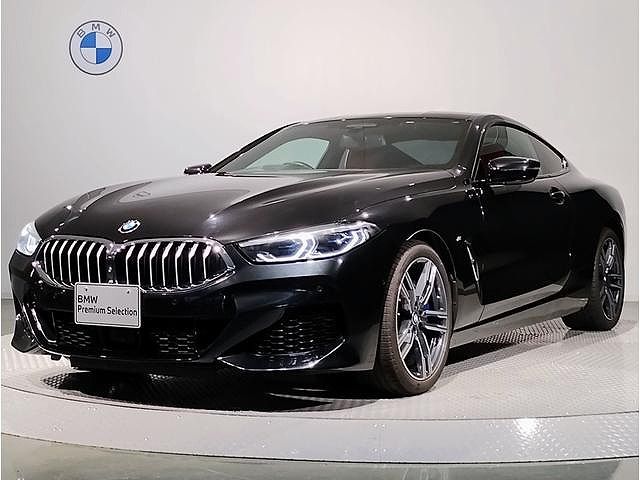 G15 840d xDrive Coupe B57 3.0d