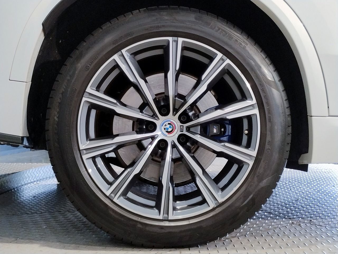G05 X5 xDrive40d xLine B57 3.0d