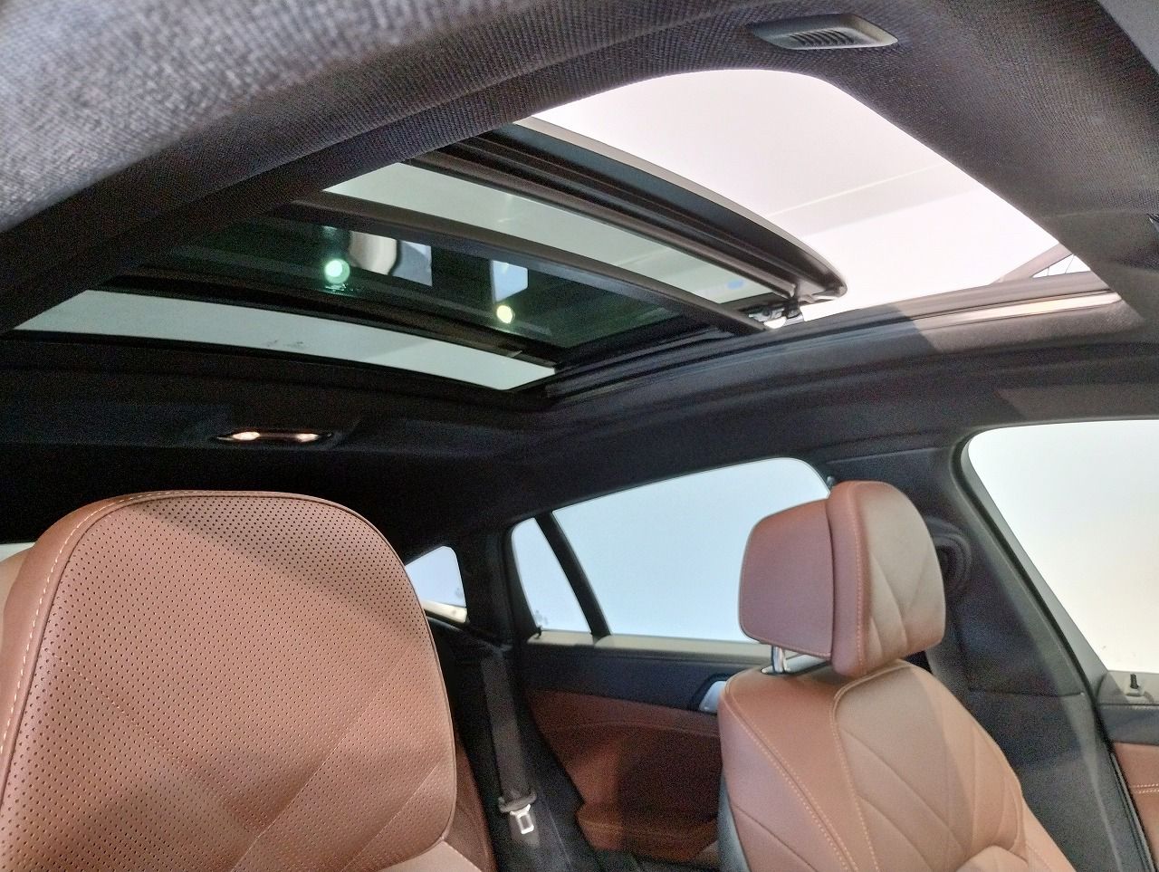 X6 xDrive30d RHD