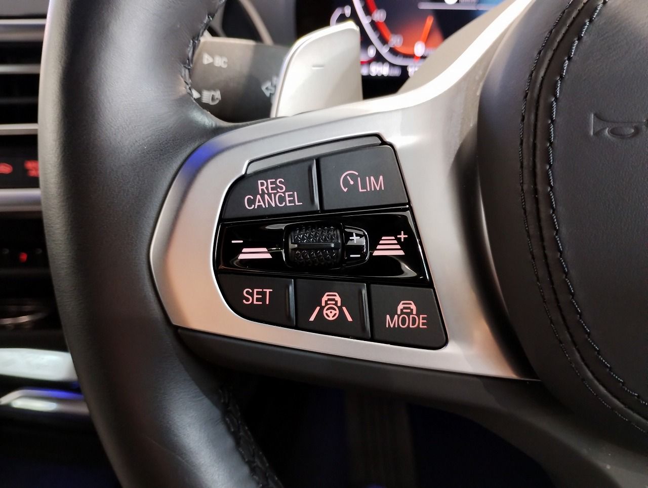 G01 X3 xDrive20d RHD ZA LCI