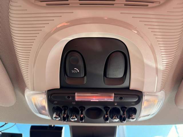 Cooper S 3 doors RHD