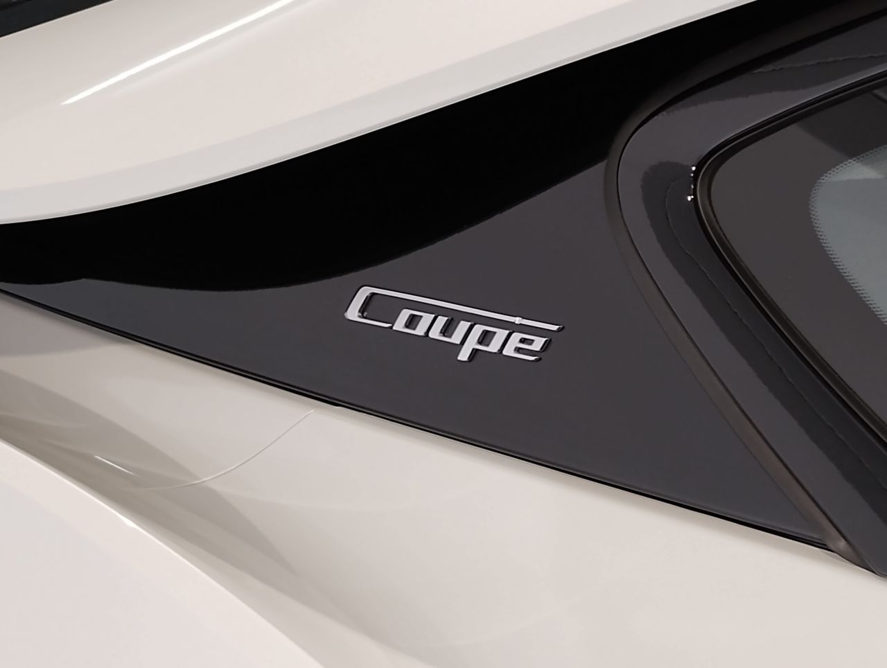 I12 i8 Coupe LCI B38 1.5i