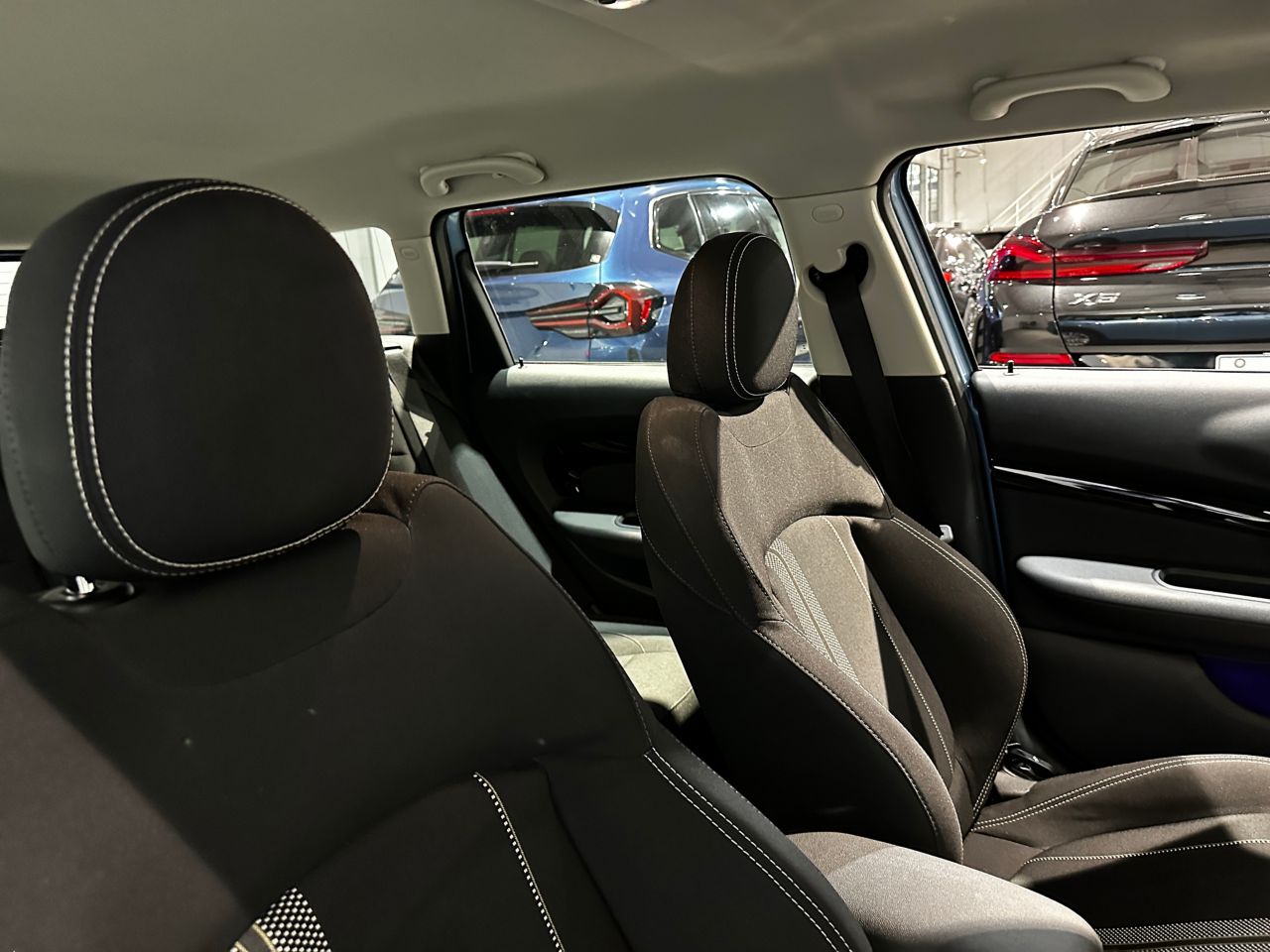 MINI COOPERS ALL4 CLUBMAN