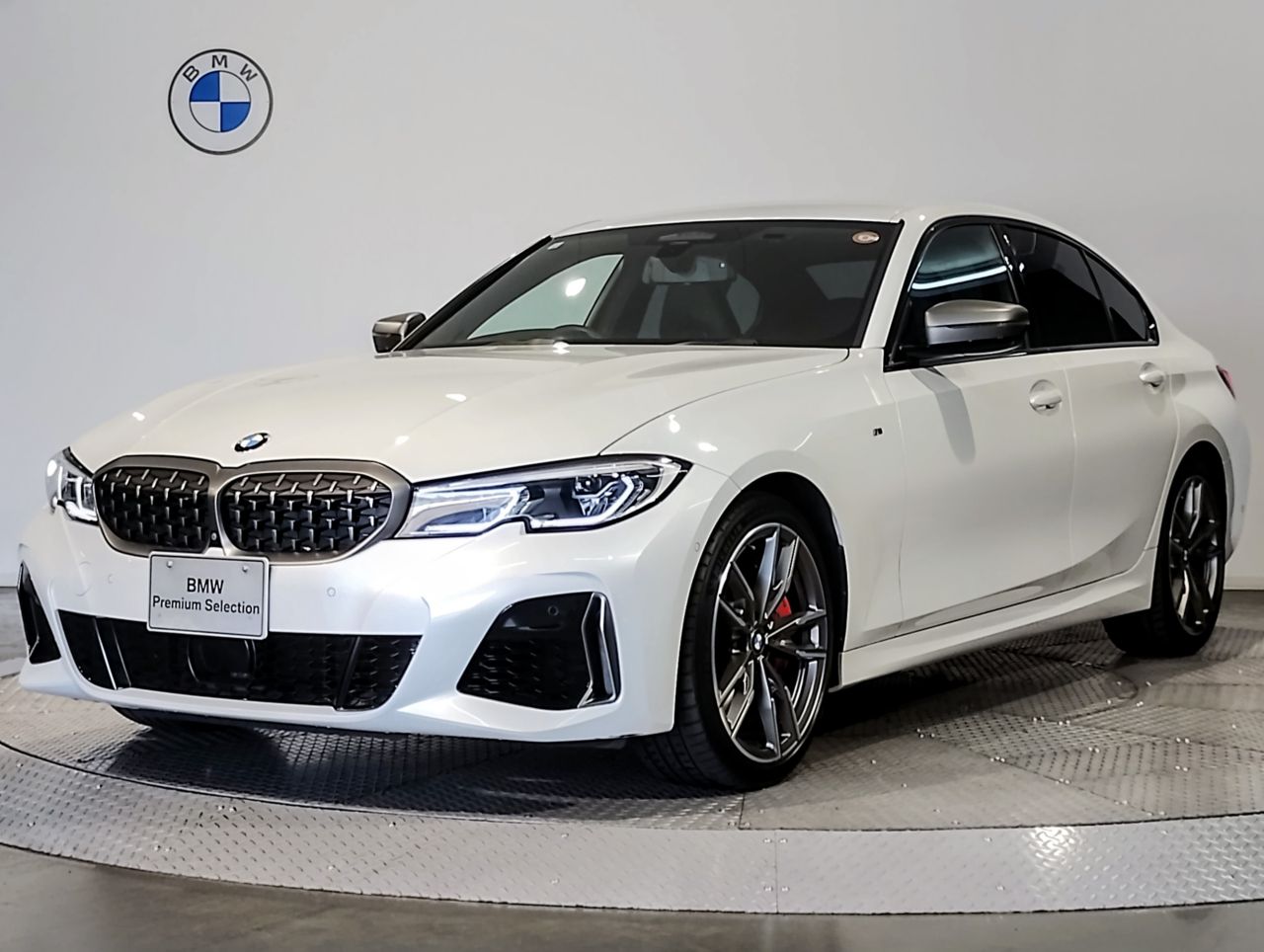 M340i xDrive
