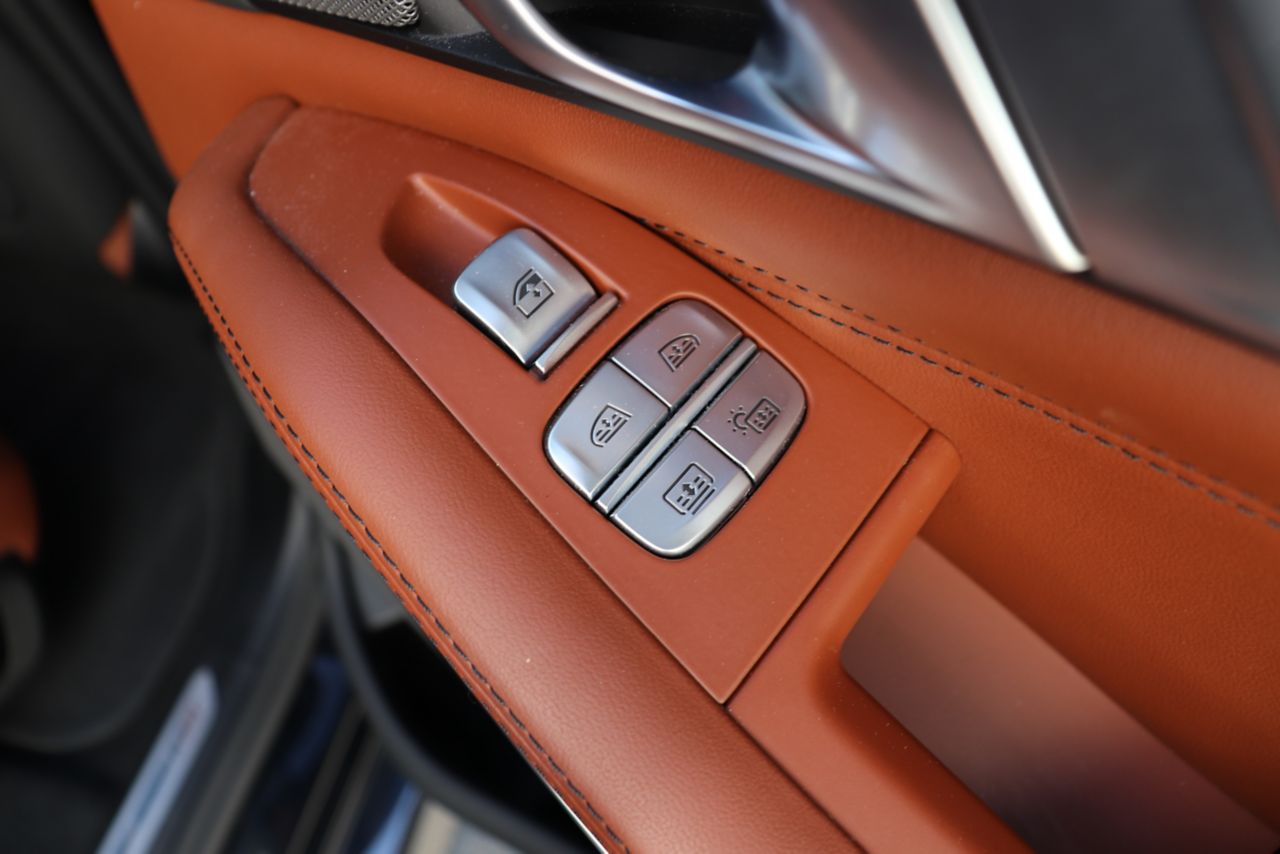 G07 X7 xDrive40d B57 3.0d