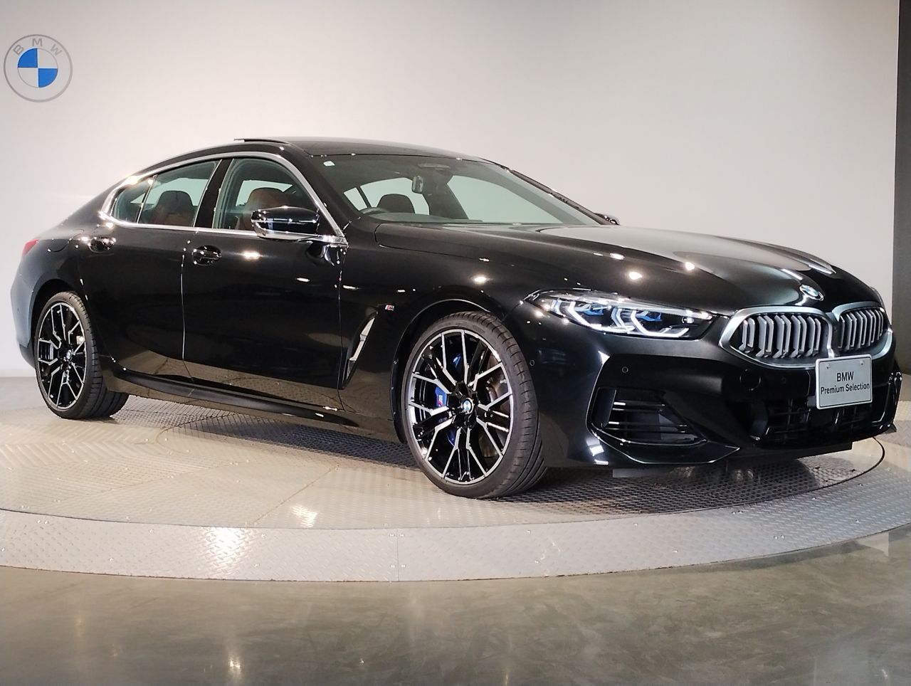 G16 840i M Sport Gran Coupe B58 3.0i