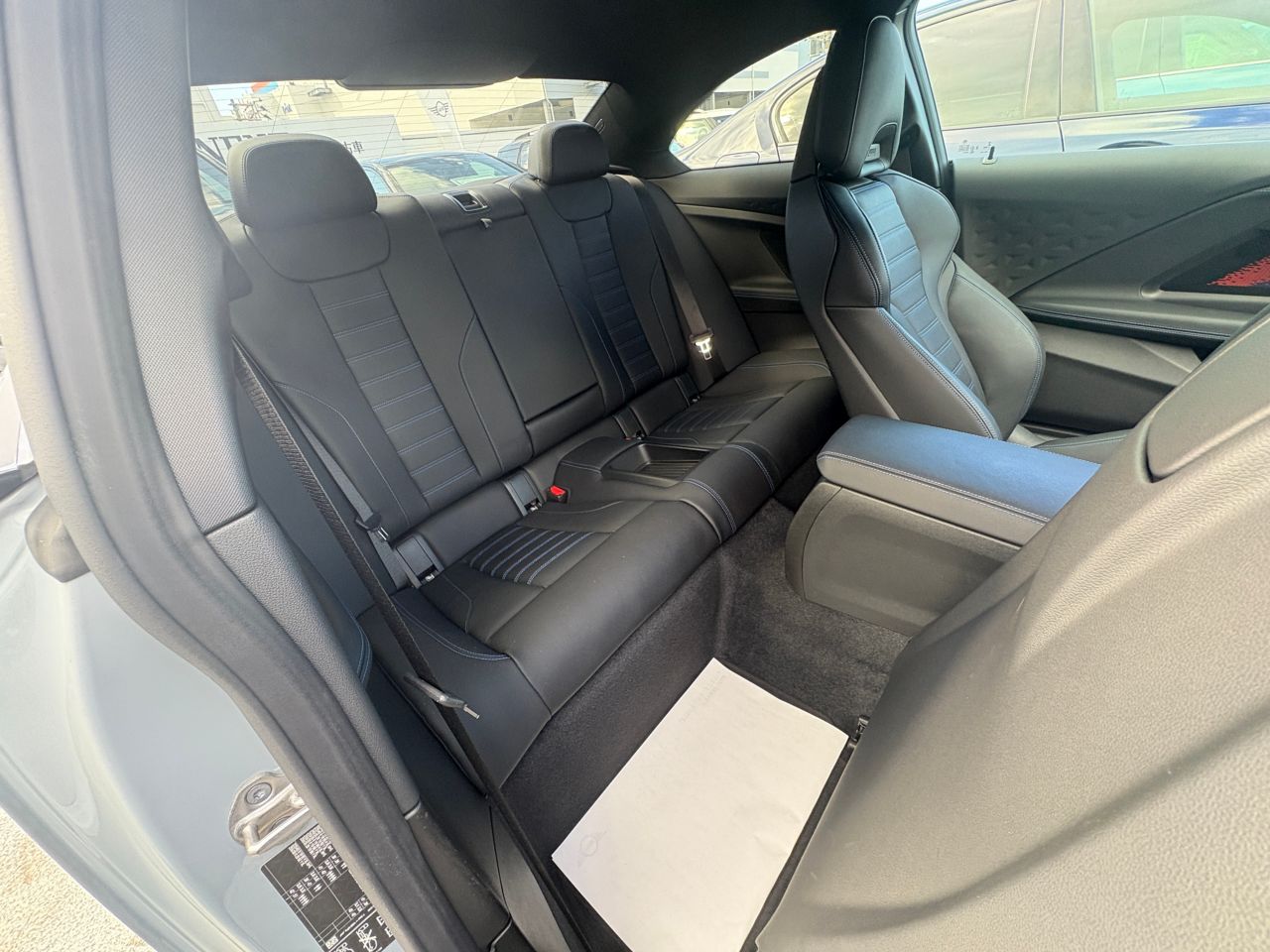 M240i xDrive Coupé RHD