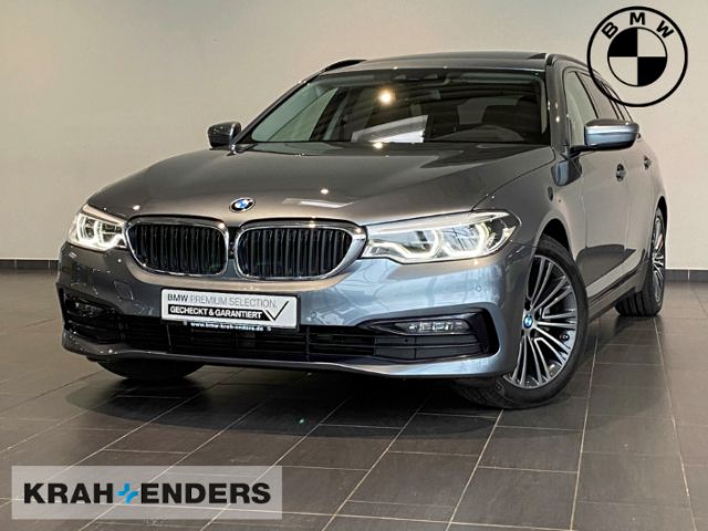 520d Touring