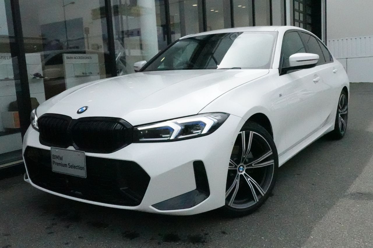 320d xDrive EDITION SHADOW