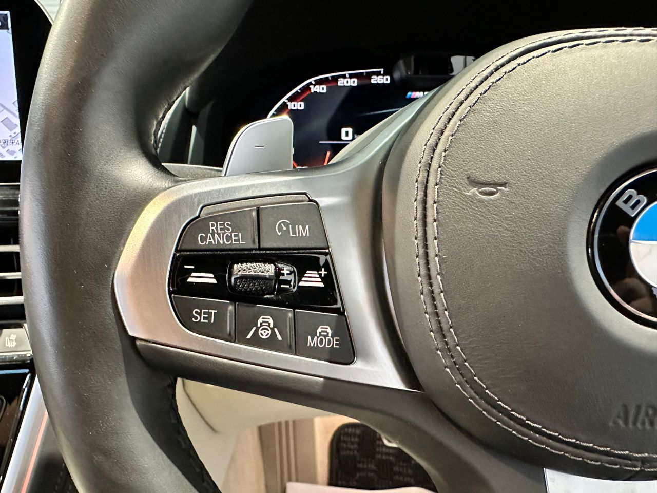 G07 X7 xDrive30d N57 3.0d