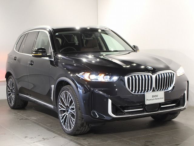 X5 xDrive30d RHD