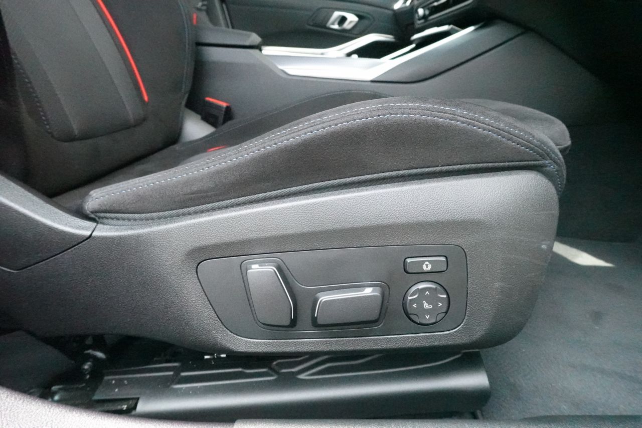 G20 320i Saloon LCI RHD MX