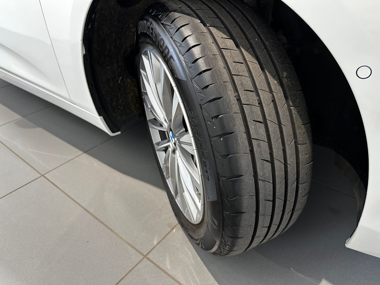 F45 225xe PHEV Active Tourer B37 1.5 LCI