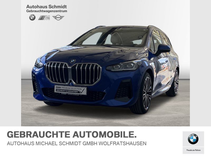 218i Active Tourer